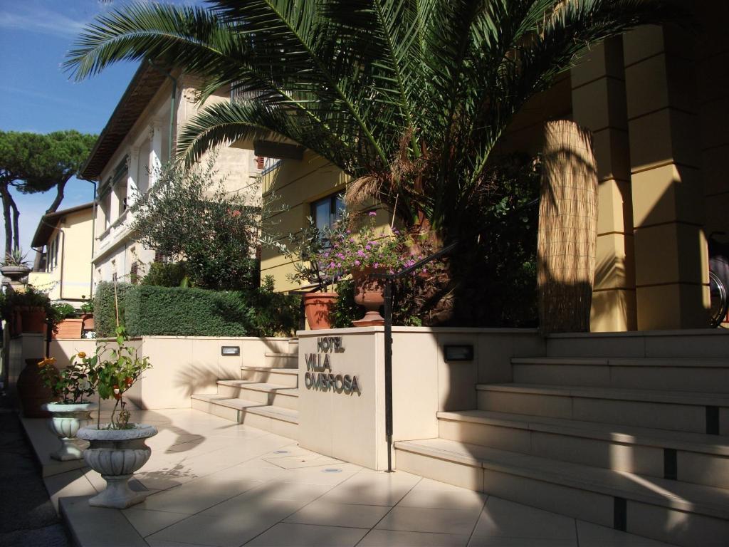 Hotel Ombrosa