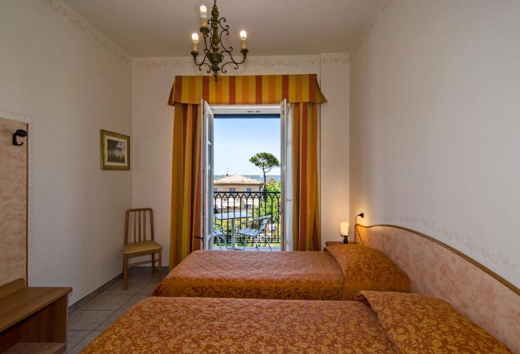 Ombrosa 3* Marina di Pietrasanta