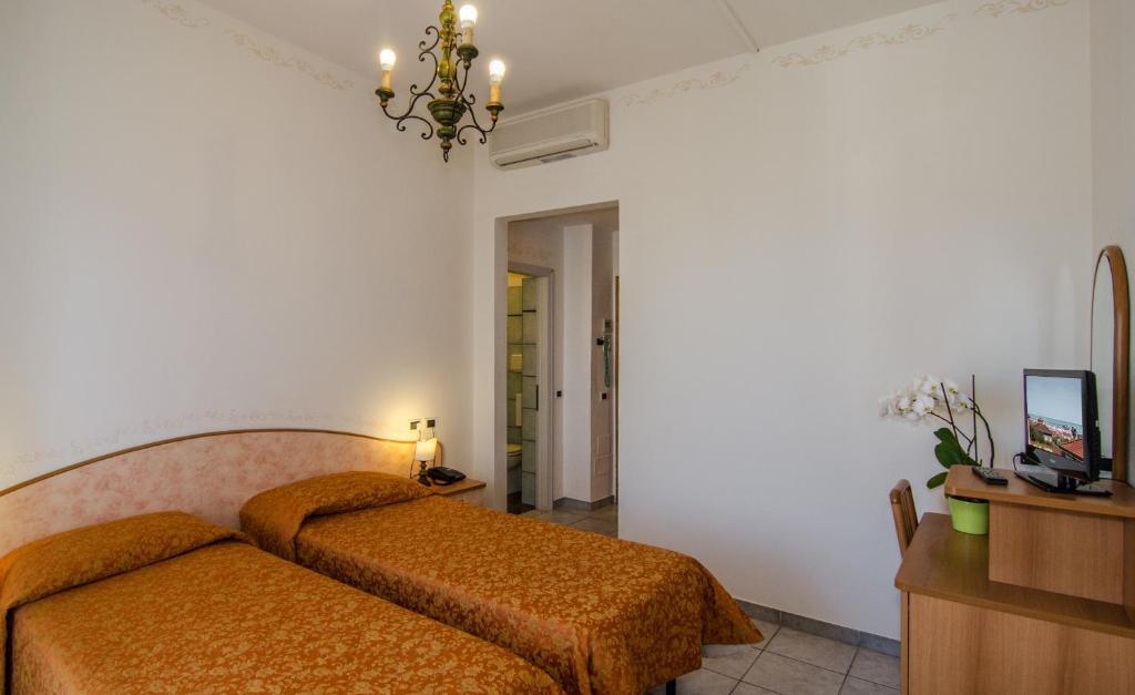 Hotel Ombrosa