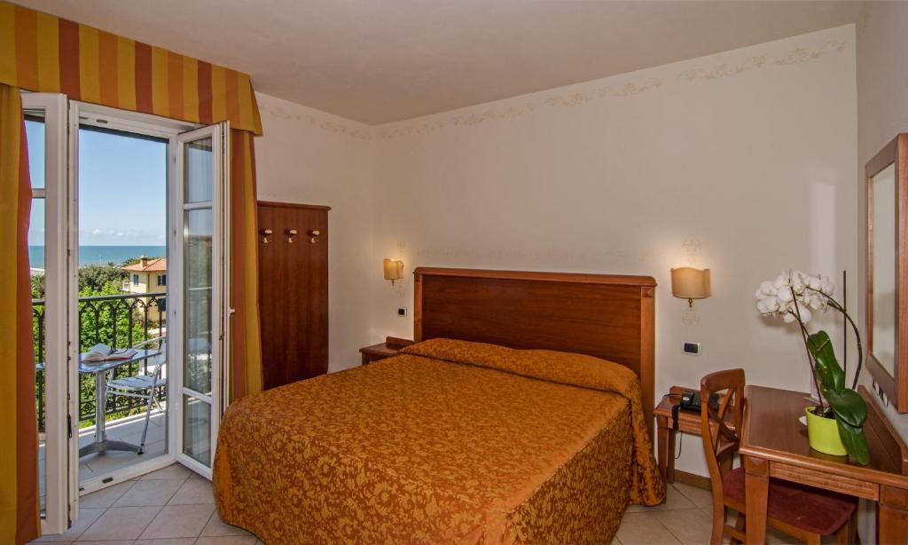 Ombrosa Hotel Marina di Pietrasanta