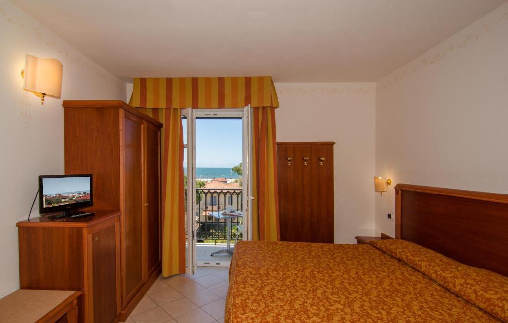 Ombrosa Hotel
