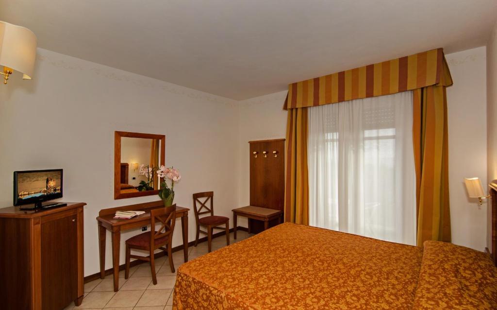 Ombrosa Hotel Marina di Pietrasanta