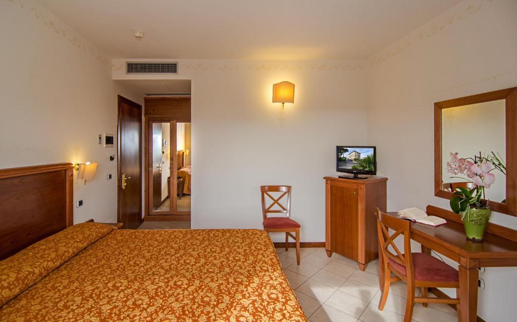 Ombrosa Hotel