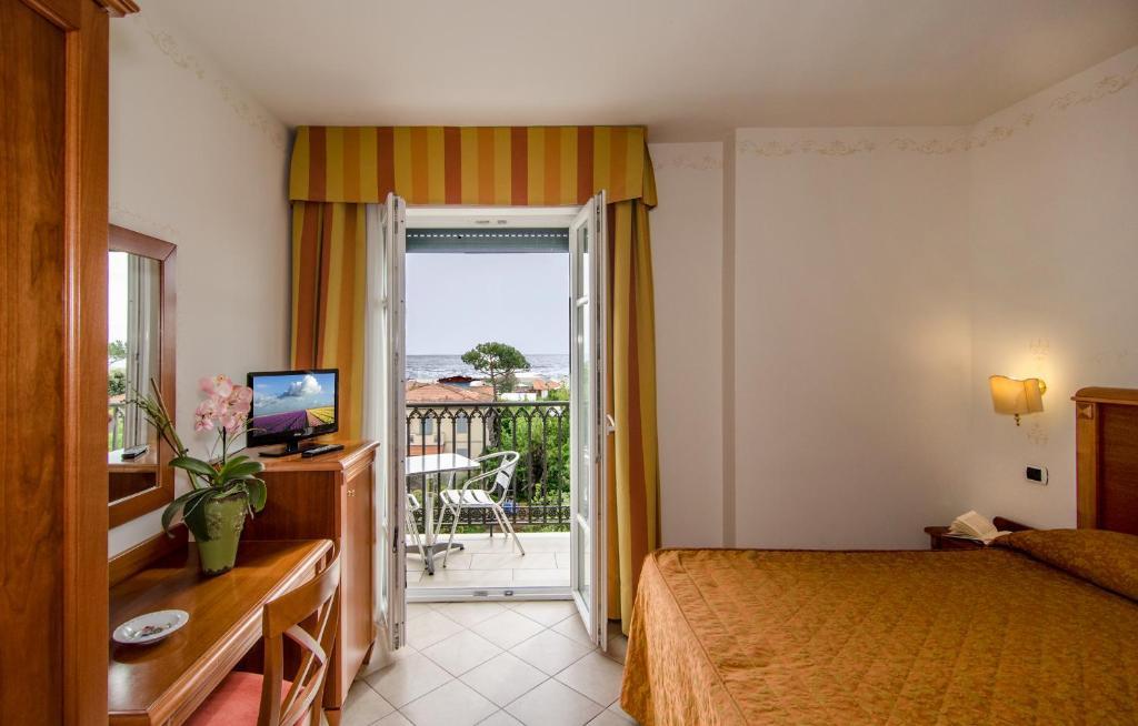 Ombrosa 3* Marina di Pietrasanta