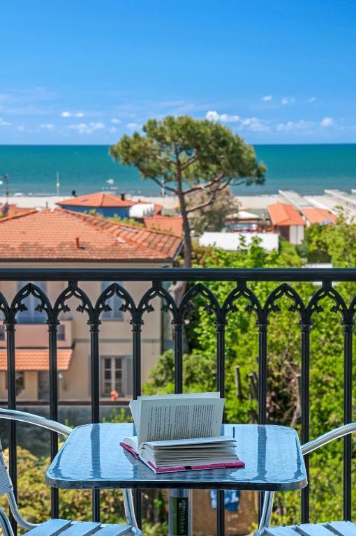 Hotel Ombrosa