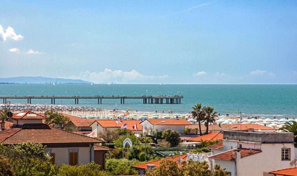 Ombrosa Hotel Marina di Pietrasanta