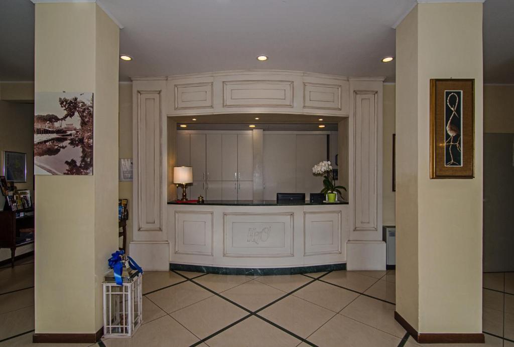 Ombrosa Hotel