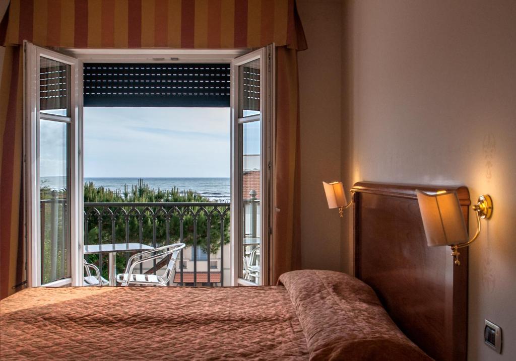 Ombrosa Hotel Marina di Pietrasanta